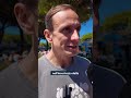 Massimiliano Fedriga  - A Grado si apre una stagione estiva da record.☀️🌊🦅 (01.05.26)