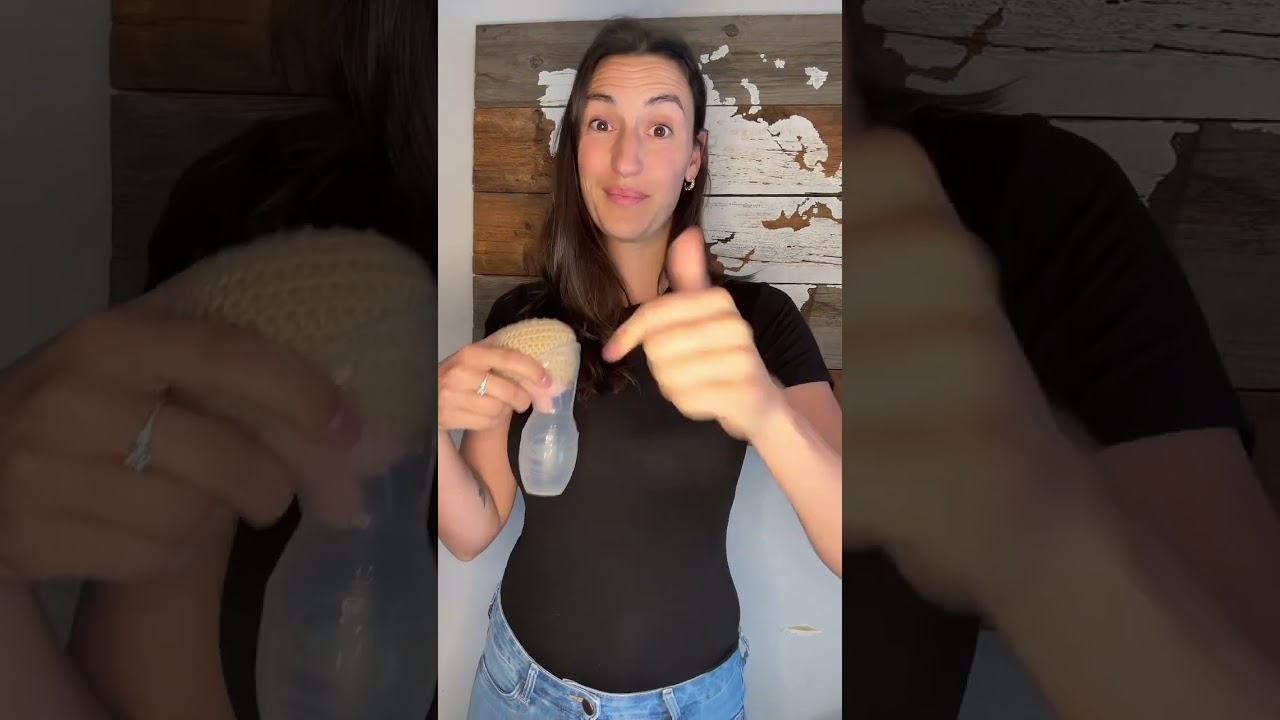 Quoi acheter pour l’allaitement?