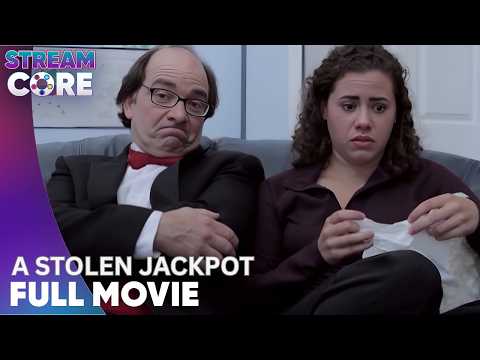 Jackpot still