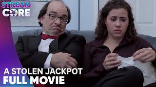 A Stolen Jackpot | ft. Shirin Caiola | Full Movie | StreamCore