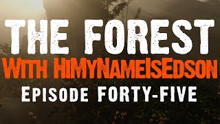 The Forest Co-op w/ Edson! [45] Alone.