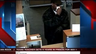 Menomonee Falls Police need your help finding two suspected bank robbers