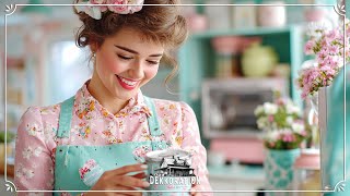 Vintage Kitchen Decorating Ideas – Transform Your Space with Timeless Charm