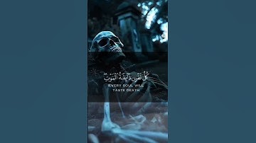 كل نفس ذائقة الموت | القارئ عبد الرحمن مسعد #quran #القران #عبدالرحمن_مسعد