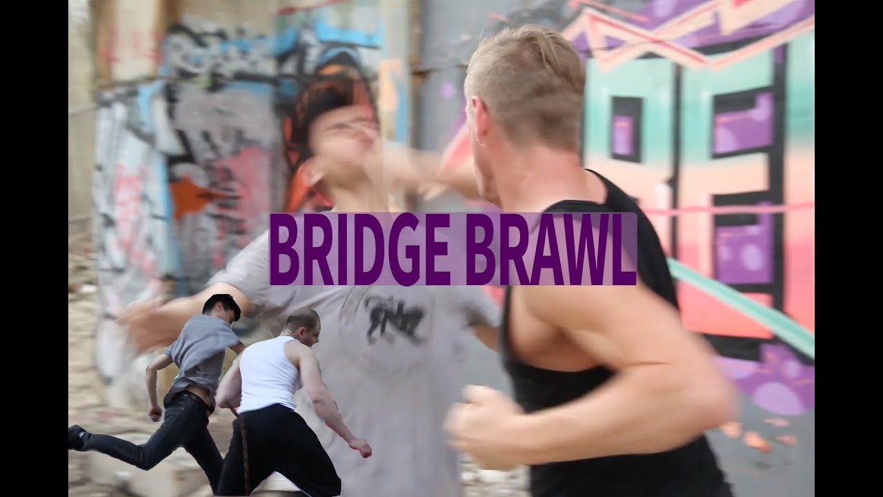 Bridge Brawl