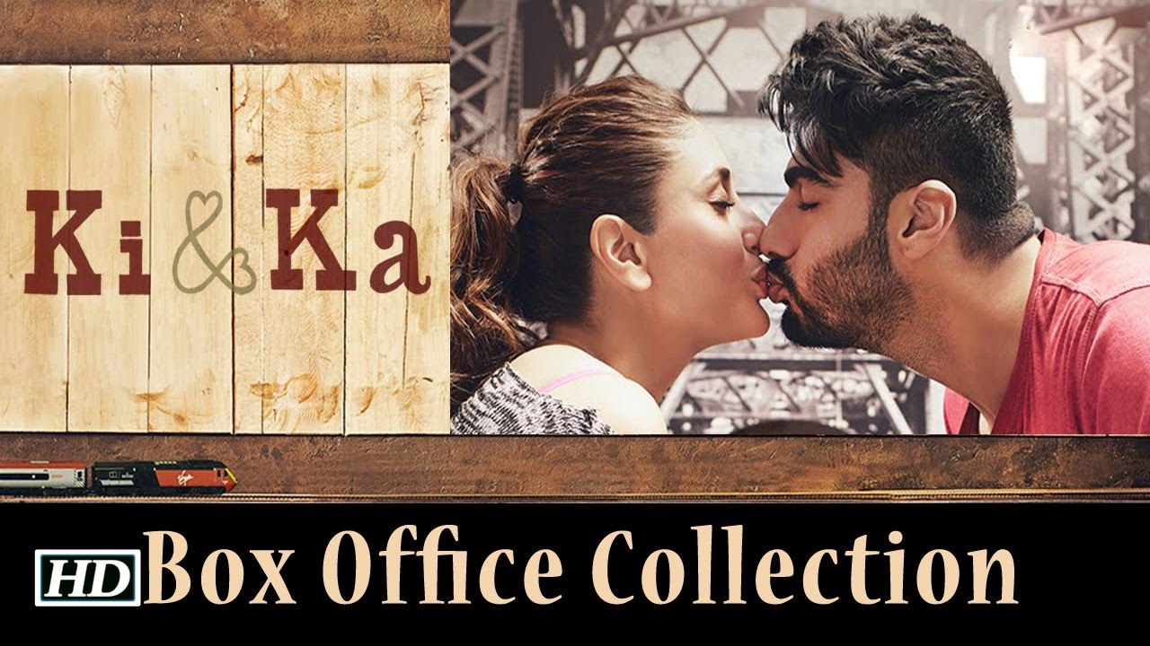 Ki & Ka Surprising Box Office Collection - 1st Weekend