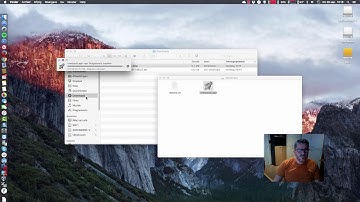 ArchMerge : 3 - DID NOT WORK - how to burn an iso on usb with unetbootin on mac or apple