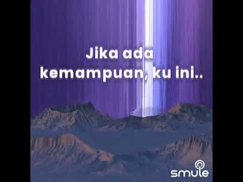 Syurga Impian|Lipan Bara