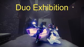 Duo Exhibition - Season of the Wish