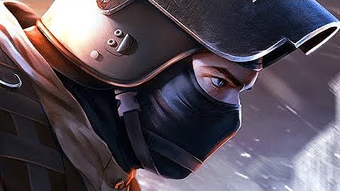 Pavlov kill montage.