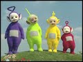 Teletubbies Throwing Clip3
