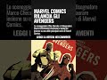Marvel Comics rilancia gli Avengers con Chip Zdarsky e Marco Checchetto