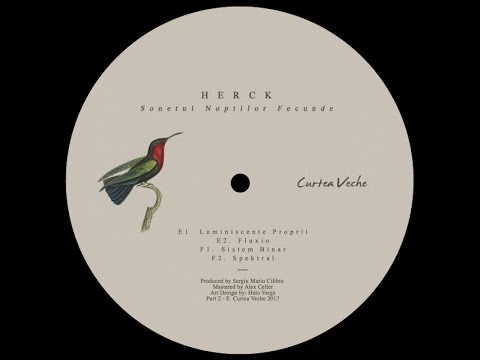 Herck — Herck - Luminiscente Proprii