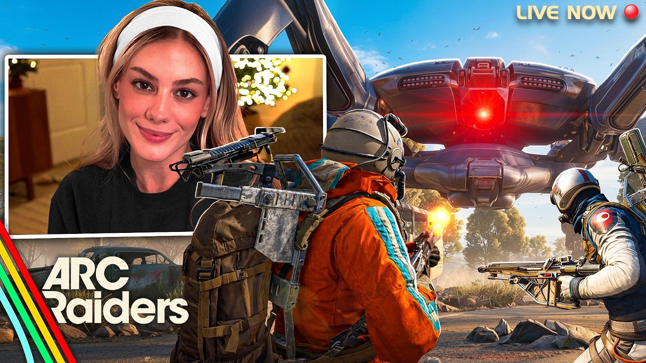 🔴 LIVE -  to loot or not to loot, that is the question 