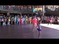 Лена, диско, 2я лига, 1/8 - Бегущие по волнам /Одесса 2017