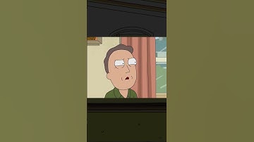 Rick Sanchez SHREDS The Education System! | Rick and Morty