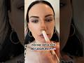 Nose Contour | Makeup Trend | Viral Makeup