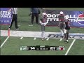 Week 8 Special Teams Player of the Week: Pierse Stainton, P, Miami