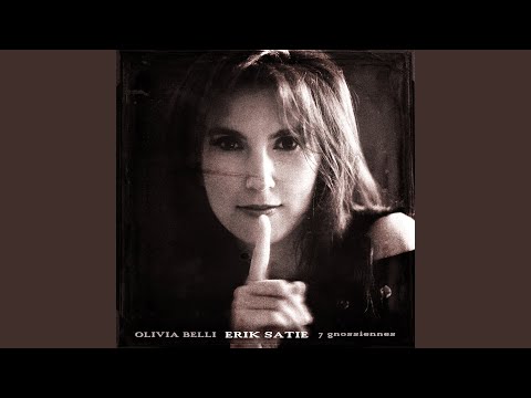 Putar Gnossienne No. 7 - Olivia Belli