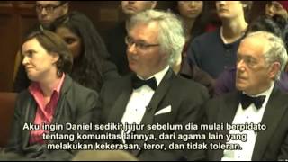 Download lagu Debat Keren Mahasiswa Muslim di Oxford University,Hasilnya mencengangkan