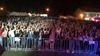 Sokołów Małopolski - Faster - Mamy Lato Live 29.06 2019 R.