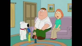 Quagmire gets giggity with marge