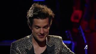 Brandon Flowers - Guitar Center Session (2015)