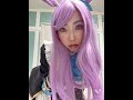 ウマ娘 メジロマックイーンコスプレをしてみた！初音ミク、雪ミク、南ことり、オマケ