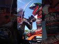 Bulega congratulates Toprak for his third title win ⭐️⭐️⭐️👏 | 2025 #SpanishWorldSBK 🇪🇸