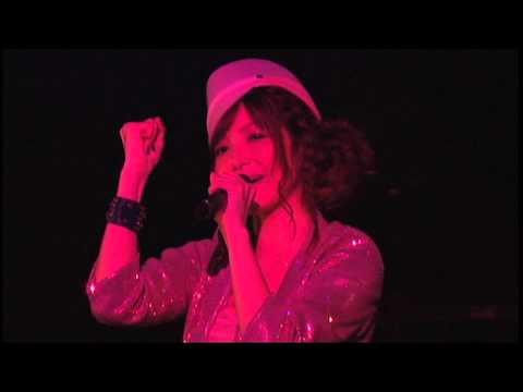 ALL AROUND ROCK / メロン記念日