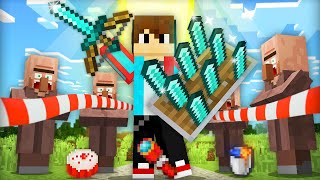 :          |  Minecraft