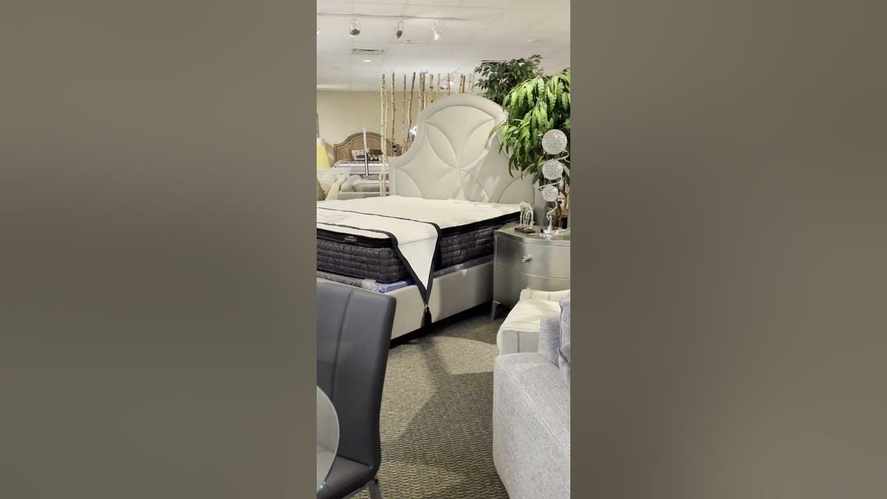 Jennifer Furniture Patchogue YouTube