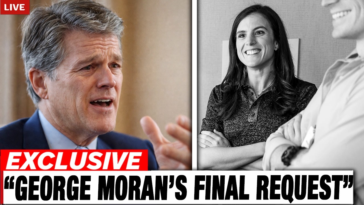 Tim Shriver’s Emotional Tribute to Tatiana — The Promise George Moran Asked the Kennedys to Make