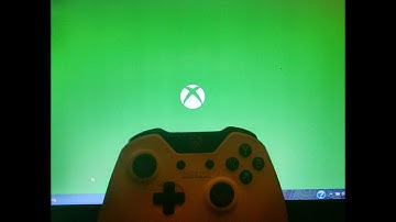 Improved tutorial: How to Connect a Wireless XboxOne Controller to Windows 10 Platform with wire