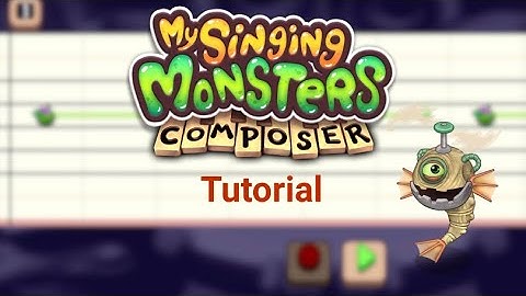 Earth Island Composer Tutorial - Cybop