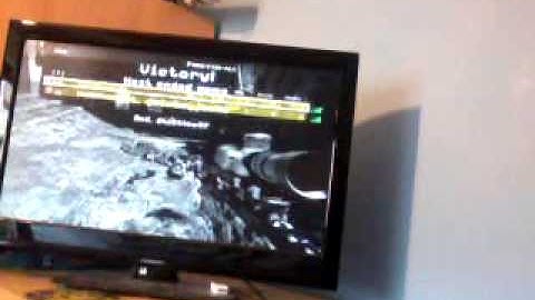 Wtf | MW3 Weardest Kill Ever