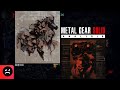 Metal Gear Solid Analysis