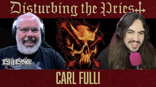 Carl Fulli of Epidemic and Bleeding Edge Full Podcast