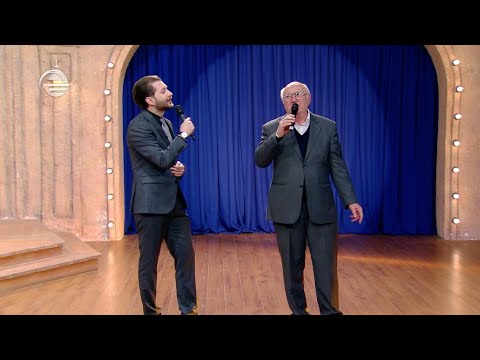 გიორგი გაბუნია და დემიკო ლოლაძე | წყალტუბოდან ქუთაისში მიმავალო ქარო