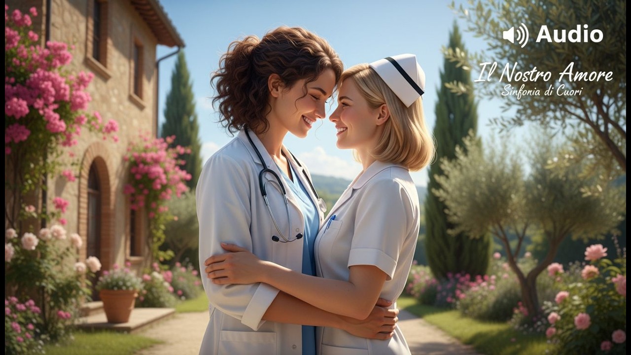 L'Arrivo Della Nuova Dottoressa Svela I Segreti Proibiti Che Distruggono Tutte Le Famiglie...