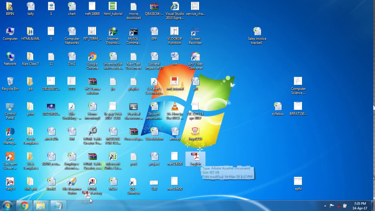 15 How to remove password from pdf or adobe reader file - YouTube
