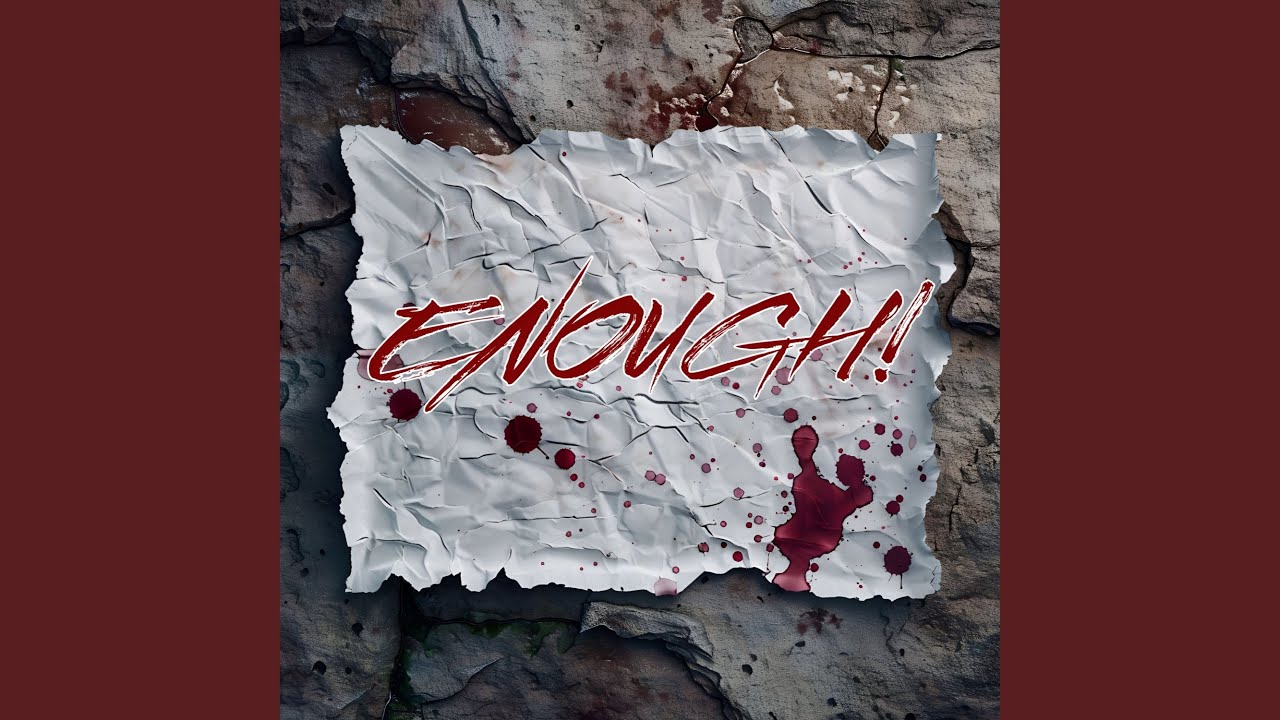 Watch Enough! on YouTube Watch Enough! on YouTube