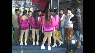 New Amanda   Bukan Yang Pertama  Voc Ckasim  Cipt Leo Waldi