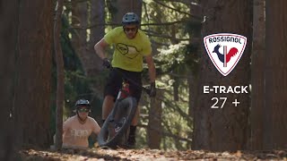 ROSSIGNOL BIKES | ROSSIGNOL HARD TAIL E 