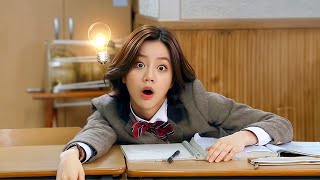 80 IQ Girl Starts A Bizarre Detective Club To Solve Mysteries in Her School