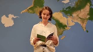 Bokrelease Av Tid För Uppror - Alma Laudon