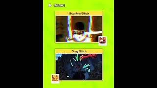 New Effects! Text, Distort, Edge, etc.
