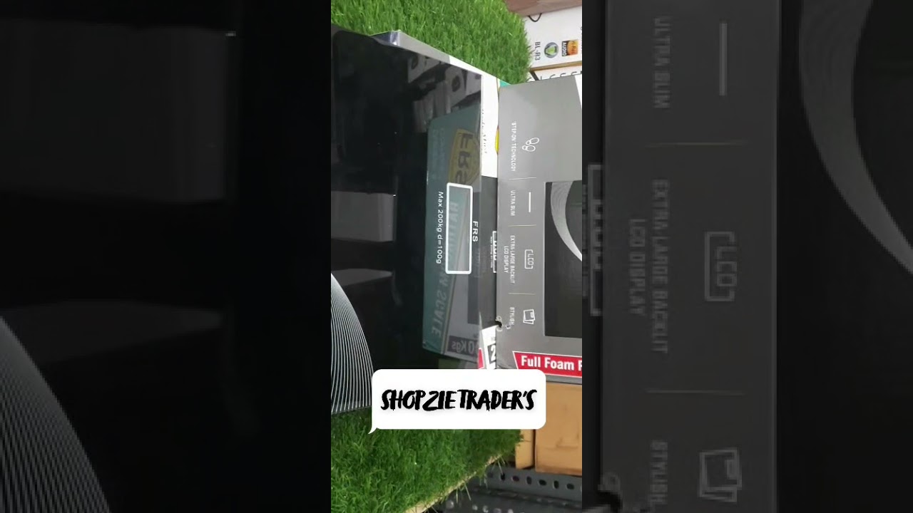 Bathroom scale available @wholesale price  