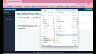 Model-View-Controller (MVC) pattern