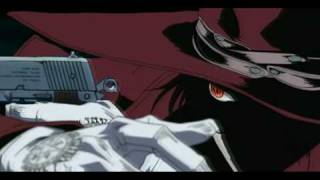 Hellsing Ultimate AMV
